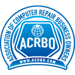 RenoGeek Computer Repair is a member of ACRBO.
